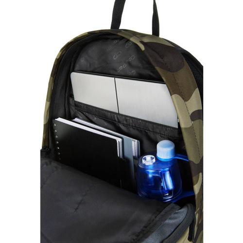 Cool Pack Kuprinė CoolPack Scout Soldier NP