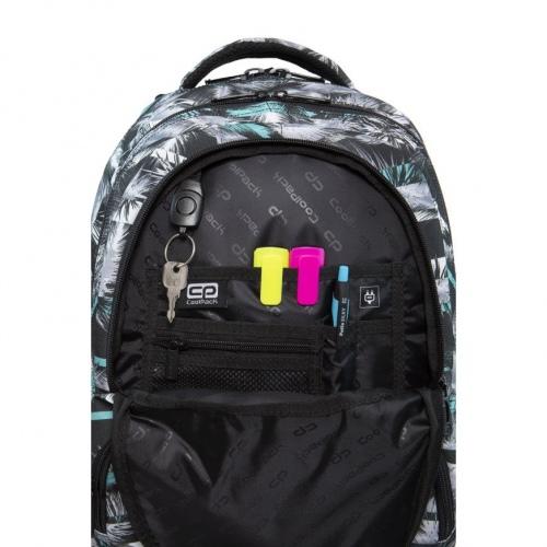 Cool Pack Kuprinė COOLPACK Spiner, B01004, 43 x 33 x 13,5 cm, mėlyna