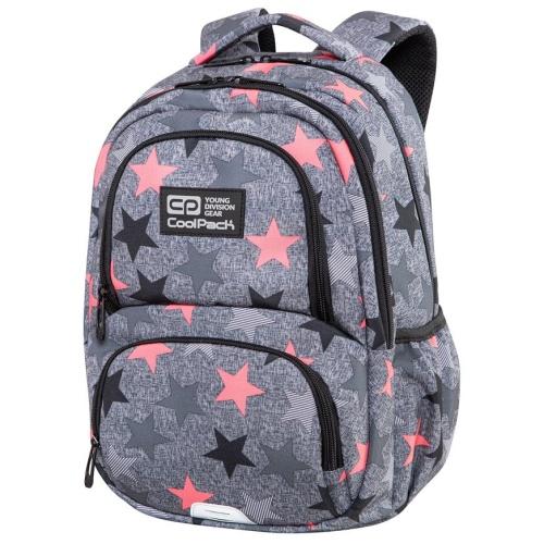 Cool Pack Kuprinė CoolPack Spiner Fancy Stars
