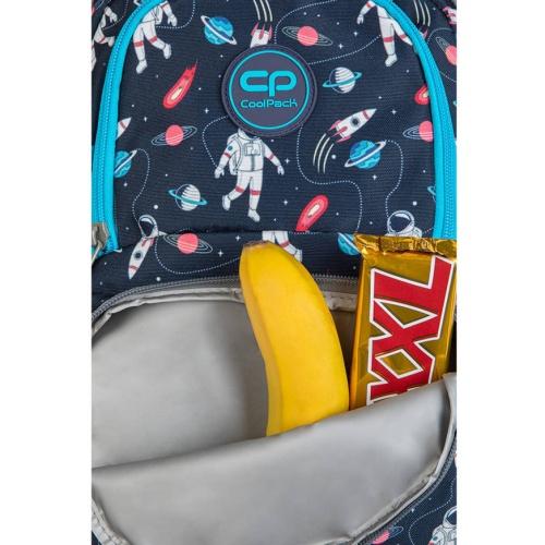 Cool Pack Kuprinė CoolPack Spiner Termic Apollo