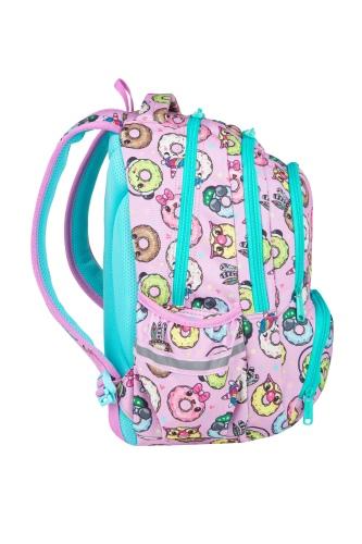 Cool Pack Kuprinė CoolPack Spiner Termic Happy donuts