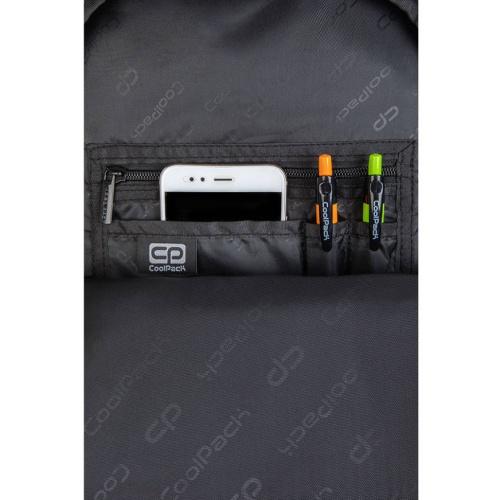 Cool Pack Kuprinė CoolPack Spiner Termic Apollo
