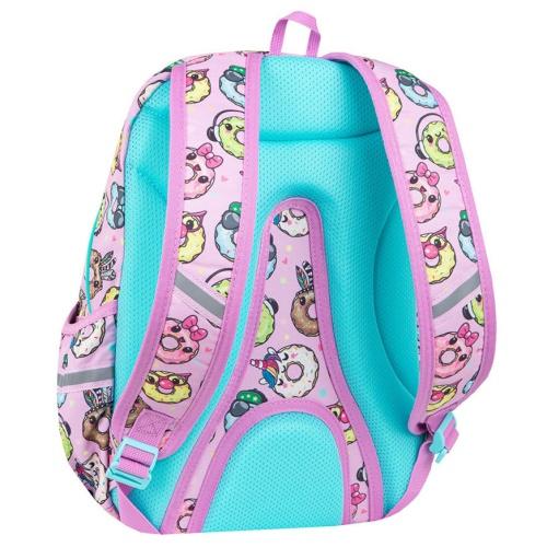 Cool Pack Kuprinė CoolPack Spiner Termic Happy donuts