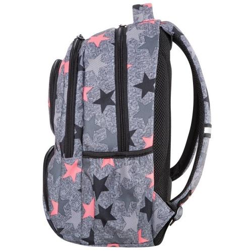 Cool Pack Kuprinė CoolPack Spiner Fancy Stars