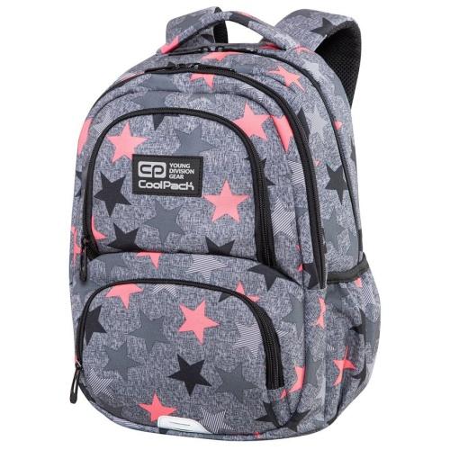 Cool Pack Kuprinė CoolPack Spiner Fancy Stars