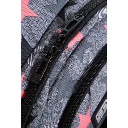 Cool Pack Kuprinė CoolPack Spiner Fancy Stars