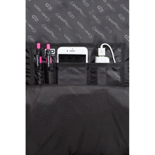 Cool Pack Kuprinė CoolPack Spiner Fancy Stars