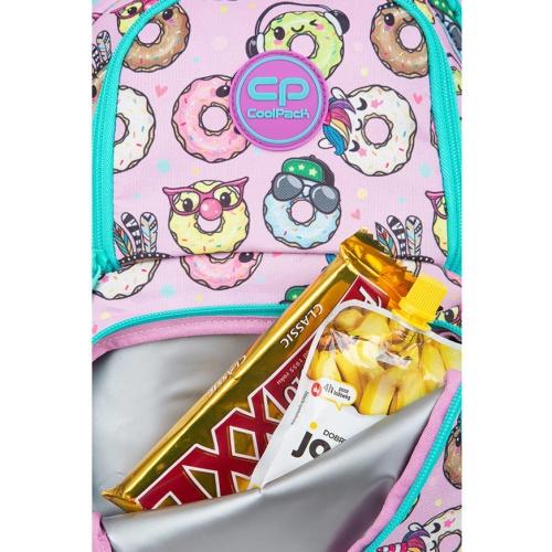 Cool Pack Kuprinė CoolPack Spiner Termic Happy donuts