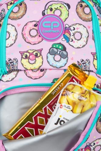 Cool Pack Kuprinė CoolPack Spiner Termic Happy donuts