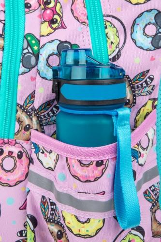 Cool Pack Kuprinė CoolPack Spiner Termic Happy donuts