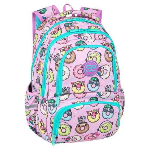 Cool Pack Kuprinė CoolPack Spiner Termic Happy donuts