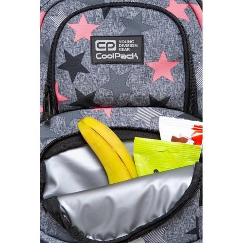 Cool Pack Kuprinė CoolPack Spiner Fancy Stars