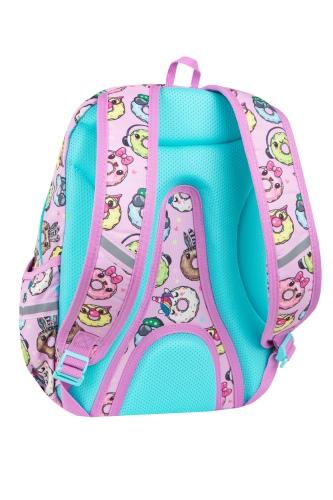 Cool Pack Kuprinė CoolPack Spiner Termic Happy donuts