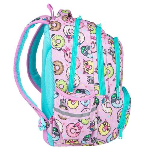 Cool Pack Kuprinė CoolPack Spiner Termic Happy donuts