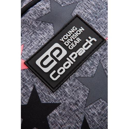 Cool Pack Kuprinė CoolPack Spiner Fancy Stars