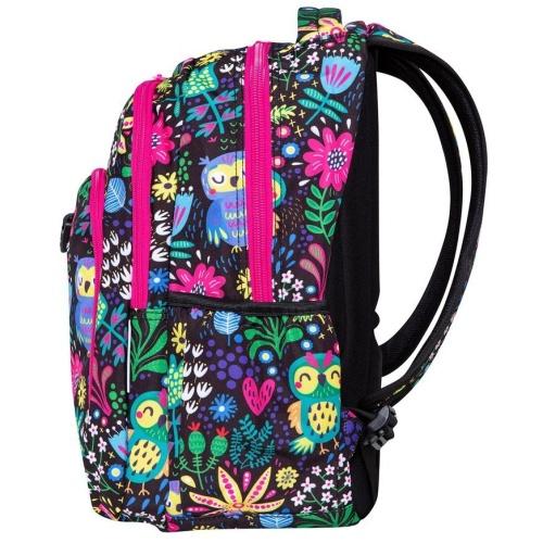 Cool Pack Kuprinė CoolPack Strike L Color Bomb