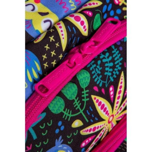 Cool Pack Kuprinė CoolPack Strike L Color Bomb
