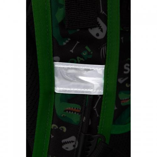 Cool Pack Kuprinė CoolPack Turtle Dinosaurs