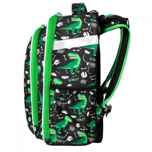 Cool Pack Kuprinė CoolPack Turtle Dinosaurs