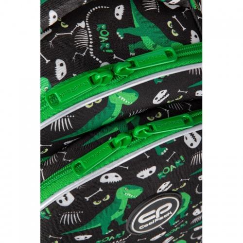 Cool Pack Kuprinė CoolPack Turtle Dinosaurs
