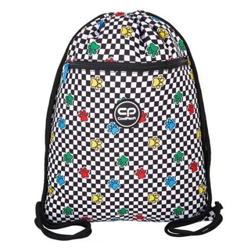 Cool Pack Maišelis sportinei aprangai CoolPack Vert Catch me