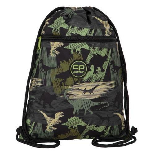 Cool Pack Sportinis maišelis CoolPack Vert Adventure park, F070672