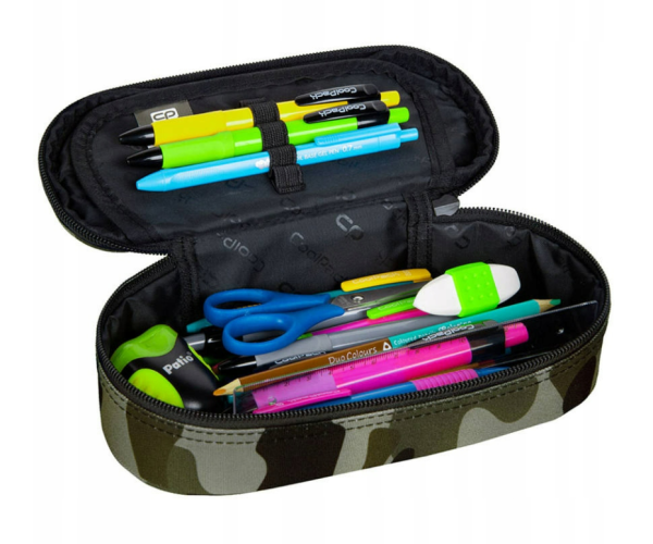 Cool Pack Penalas CoolPack Campus SOLDIER