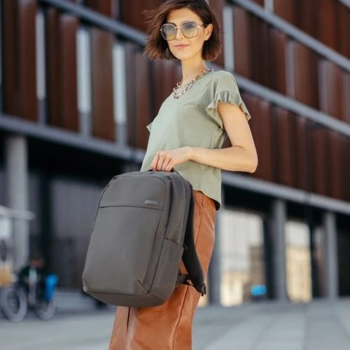 Cool Pack Verslo klasės kuprinė CoolPack Bolt žalia