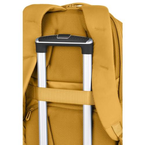 Cool Pack Verslo klasės kuprinė CoolPack Bolt garstyčių spalvos