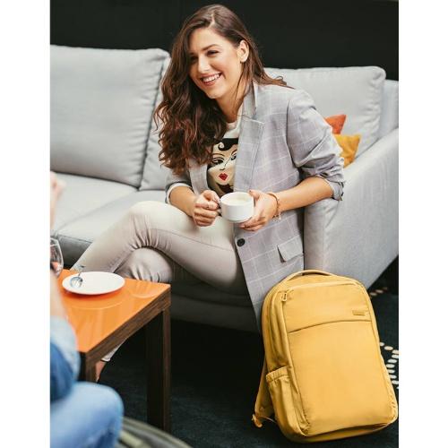 Cool Pack Verslo klasės kuprinė CoolPack Bolt garstyčių spalvos