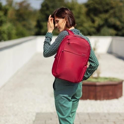 Cool Pack Verslo klasės kuprinė CoolPack Bolt žalia