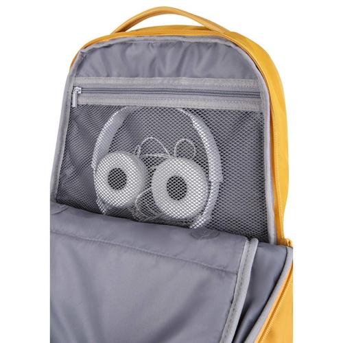 Cool Pack Verslo klasės kuprinė CoolPack Bolt garstyčių spalvos