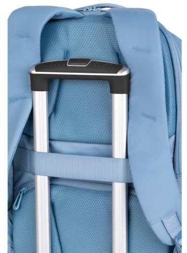Verslo klasės kuprinė CoolPack Bolt mėlyna