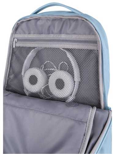 Verslo klasės kuprinė CoolPack Bolt mėlyna