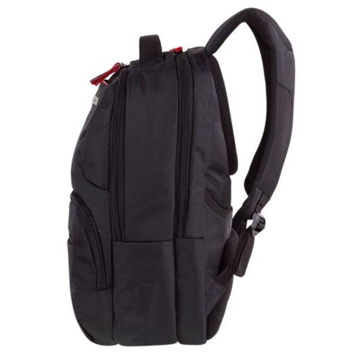 Cool Pack Verslo klasės kuprinė CoolPack Zenith A174, Juoda