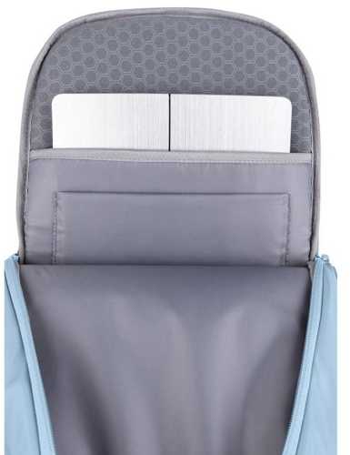 Verslo klasės kuprinė CoolPack Bolt mėlyna