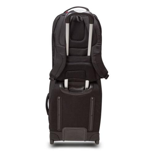 Cool Pack Verslo klasės kuprinė CoolPack Zenith A174, Juoda