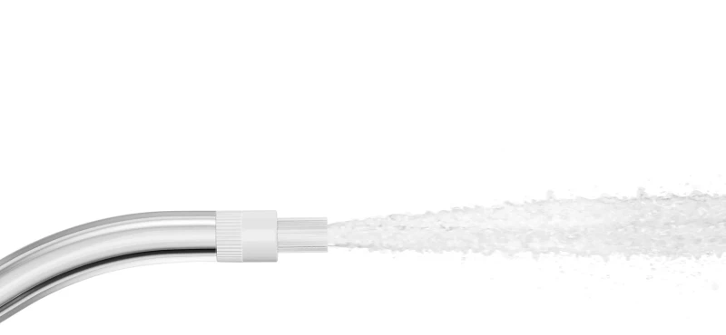 Keičiamieji antgaliai Xiaomi Water Flosser Replacement Tips