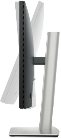 Dell Pro 24 Plus DELL-P2425HHF Monitorius 24'' IPS FHD 1920x1080 8 ms 250 cd/m2 100 Hz, Halogen-Free