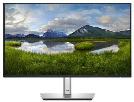 Dell Pro 24 Plus DELL-P2425HHF Monitorius 24'' IPS FHD 1920x1080 8 ms 250 cd/m2 100 Hz, Halogen-Free