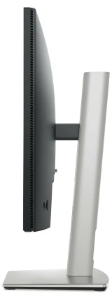 Dell Pro 24 Plus DELL-P2425HHF Monitorius 24'' IPS FHD 1920x1080 8 ms 250 cd/m2 100 Hz, Halogen-Free