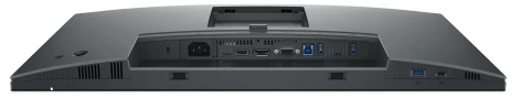 Dell Pro 24 Plus DELL-P2425HHF Monitorius 24'' IPS FHD 1920x1080 8 ms 250 cd/m2 100 Hz, Halogen-Free