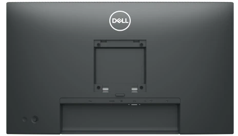 Dell Pro 24 Plus DELL-P2425HHF Monitorius 24'' IPS FHD 1920x1080 8 ms 250 cd/m2 100 Hz, Halogen-Free