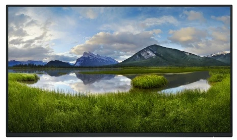 Dell Pro 24 Plus P2425HE Monitorius 23.8'' IPS FHD 1920x1080 8 ms 250 cd/m2 100 Hz (No stand) (SPEC)