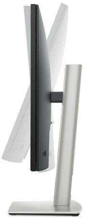 Dell Pro 27 Plus DELL-P2725HHF Monitorius 27'' IPS FHD 1920x1080 8 ms 300 cd/m2 100 Hz, Halogen-Free