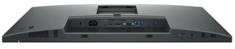 Dell Pro 27 Plus DELL-P2725HHF Monitorius 27'' IPS FHD 1920x1080 8 ms 300 cd/m2 100 Hz, Halogen-Free