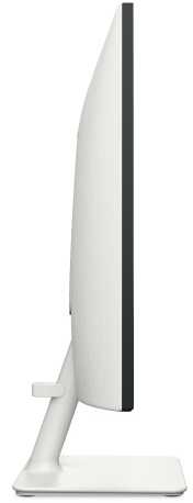 Monitorius Dell | S2725H | 27 " | IPS | 16:9 | 100 Hz | 8 ms | 1920 x 1080 pikselių | 300 cd/m² | HDMI jungtys quantity 2 | Baltas