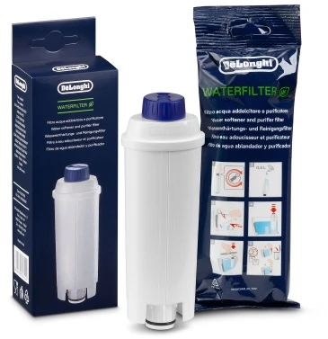 Vandens filtras Delonghi DLS C002