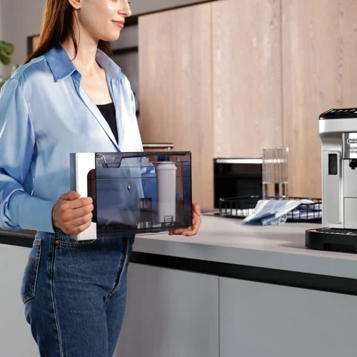 Vandens filtras Delonghi DLS C002
