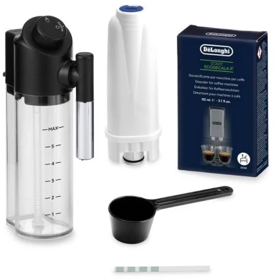 Kavos aparatas DeLonghi ECAM310.60.B Magnifica Evo Next